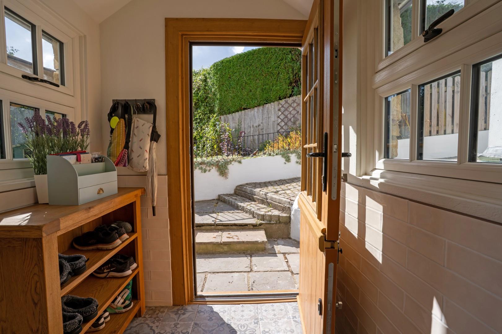 2 Sunnyside Cottage and The Summer House, Beggars Pound, St. Athan, Vale Of Glamorgan, CF62